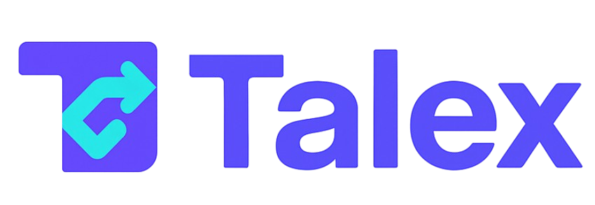 logo talex